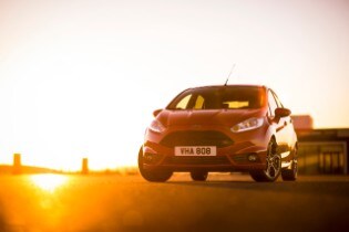 Eight Ford Performance Models + Eight Ford GT Race Driver...