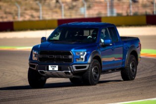 Eight Ford Performance Models + Eight Ford GT Race Driver...