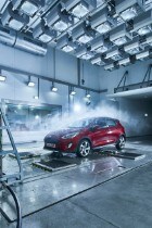 Snow in July or a Christmas Heat Wave? New Ford ‘Weather ...